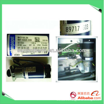 KONE elevator door motor KM89717G03 elevator motor price